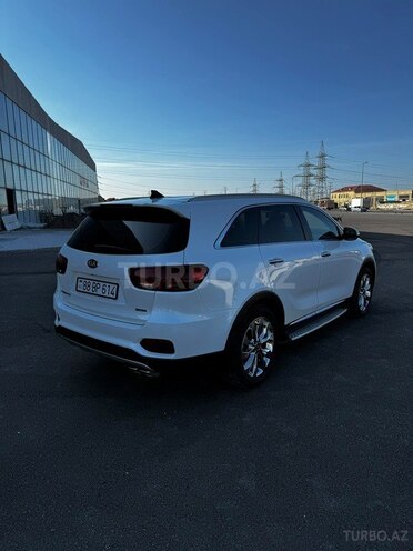 Kia Sorento-7