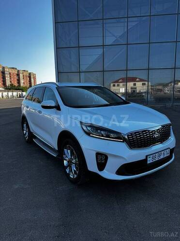 Kia Sorento-12