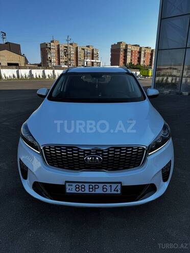 Kia Sorento-1