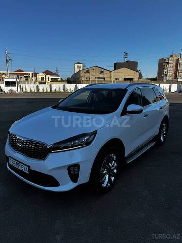 Kia Sorento-14