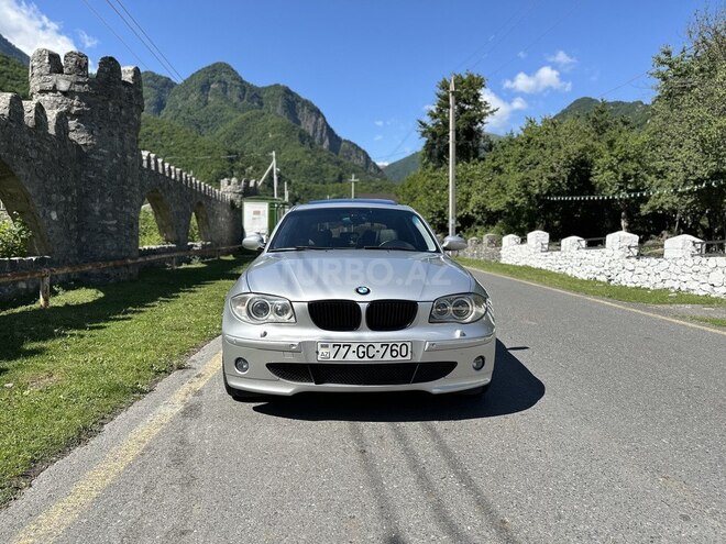 BMW 120-1