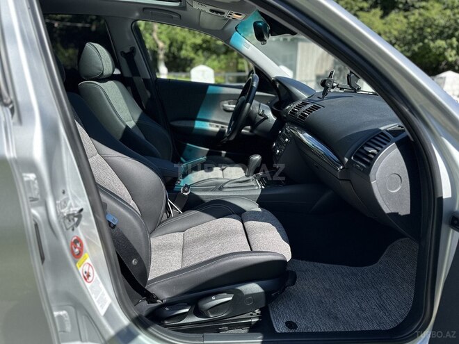 BMW 120-10