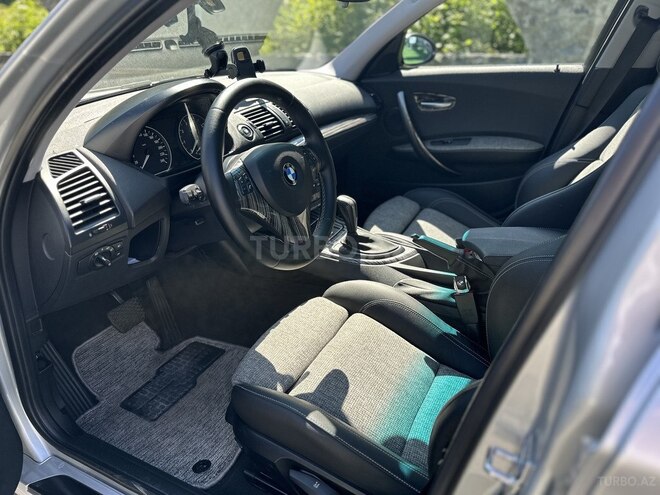 BMW 120-9