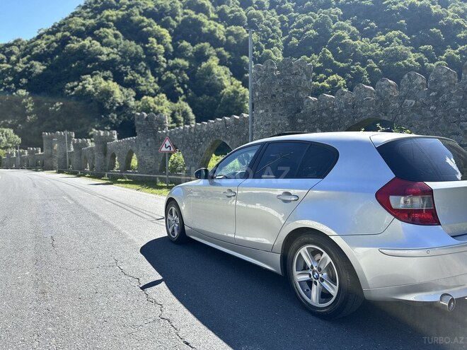BMW 120-5