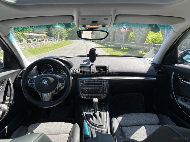 BMW 120-8