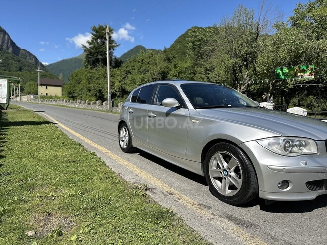 BMW 120-7