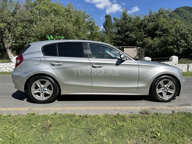 BMW 120-3