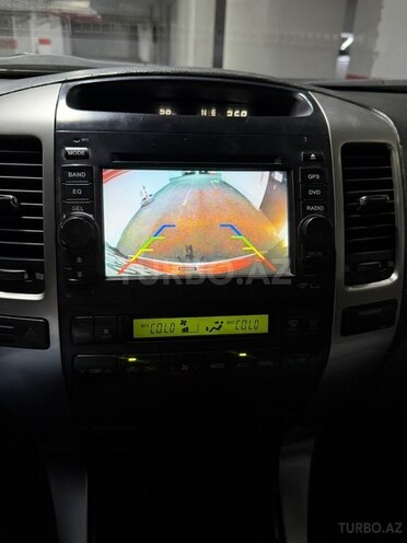 Toyota Land Cruiser Prado-3