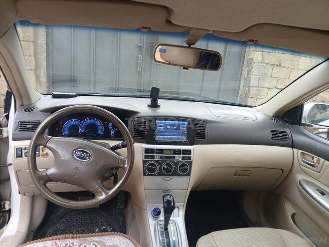 BYD F3-5