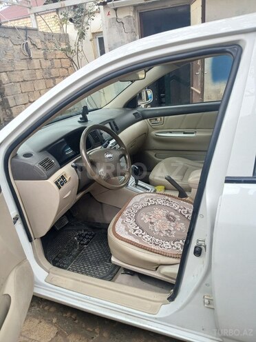 BYD F3-7