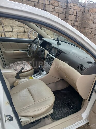 BYD F3-8
