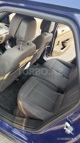 Opel Astra-9