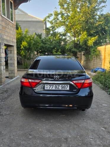 Toyota Camry-2