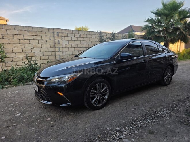 Toyota Camry-3