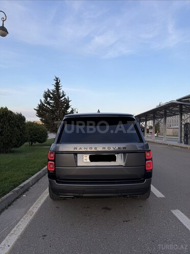 Land Rover Range Rover-3