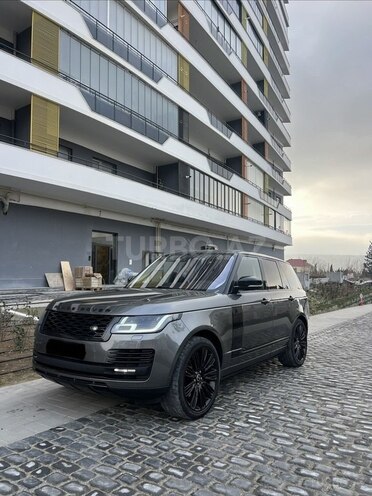 Land Rover Range Rover-8