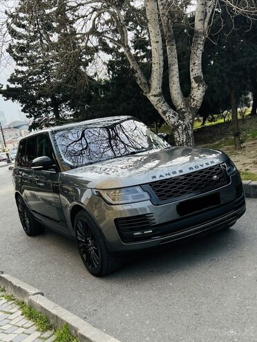 Land Rover Range Rover-7