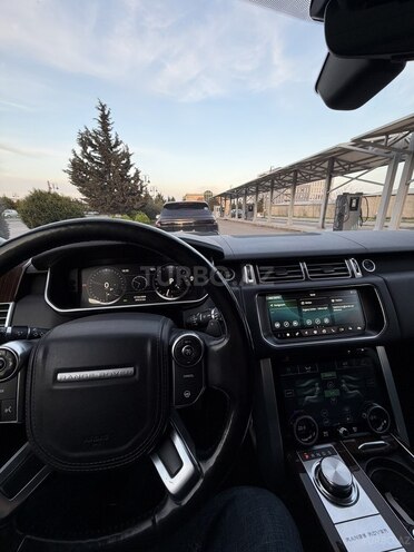 Land Rover Range Rover-4