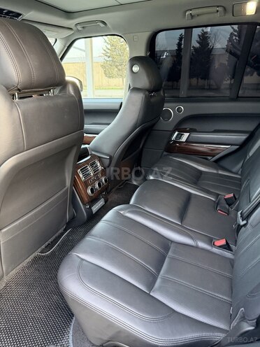 Land Rover Range Rover-6
