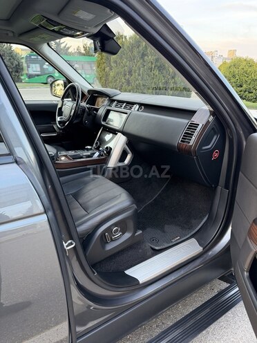 Land Rover Range Rover-5
