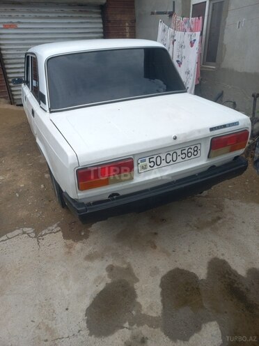 LADA (VAZ) 2107-2