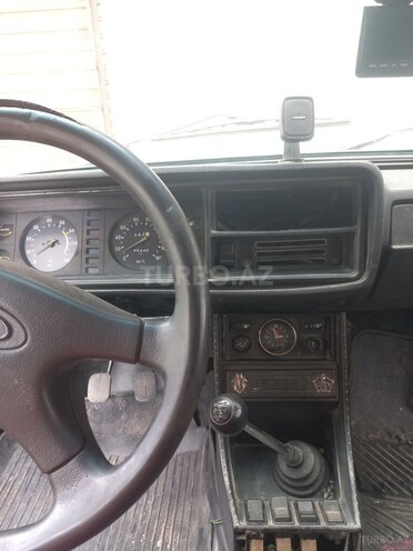 LADA (VAZ) 2107-3