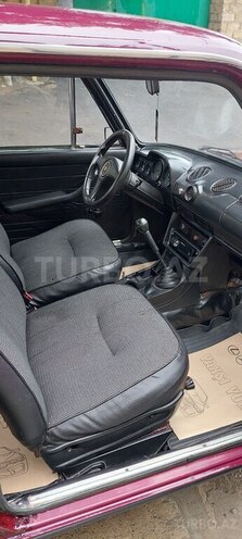 LADA (VAZ) 2106-6