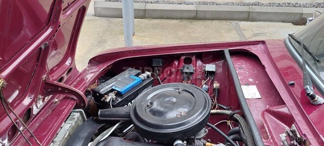LADA (VAZ) 2106-8