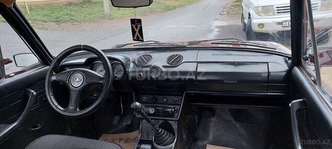 LADA (VAZ) 2106-9