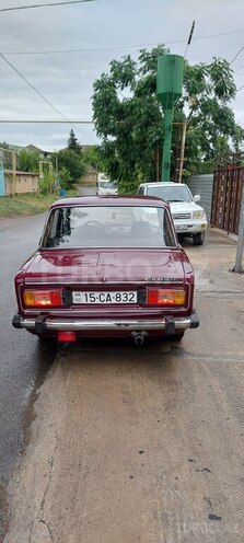 LADA (VAZ) 2106-2