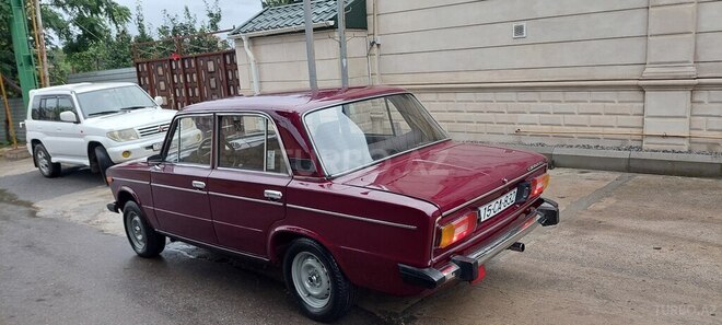 LADA (VAZ) 2106-12