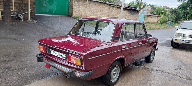 LADA (VAZ) 2106-13