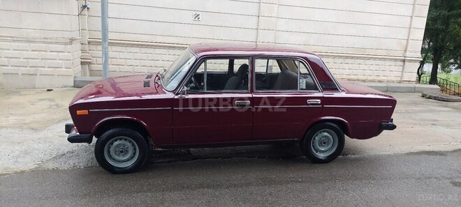 LADA (VAZ) 2106-15