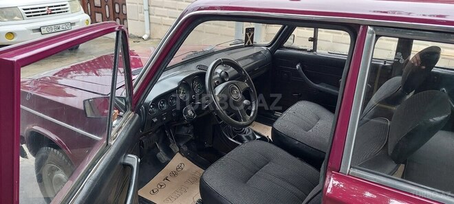 LADA (VAZ) 2106-14