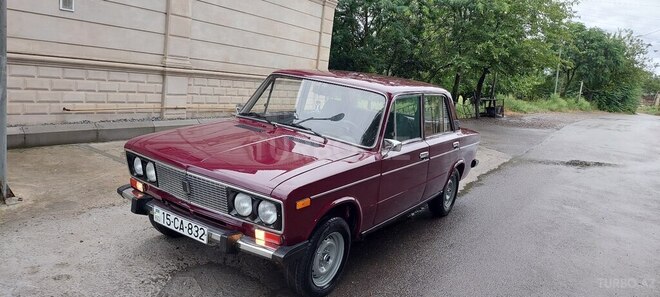 LADA (VAZ) 2106-16