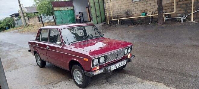 LADA (VAZ) 2106-17