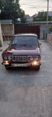 LADA (VAZ) 2106-18