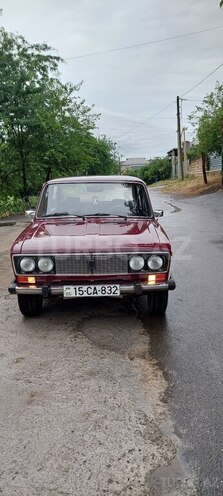LADA (VAZ) 2106-1