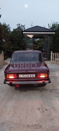 LADA (VAZ) 2106-19