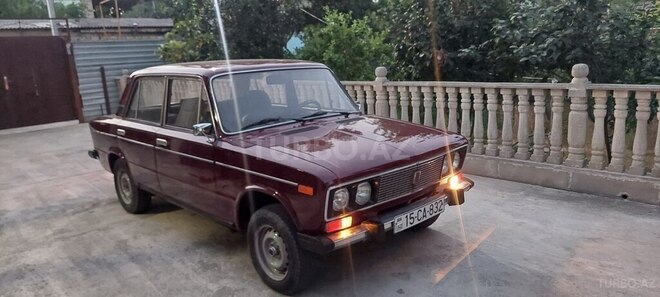 LADA (VAZ) 2106-20