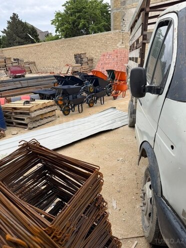 GAZ GAZel (33021)-2