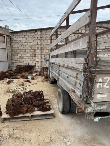 GAZ GAZel (33021)-5