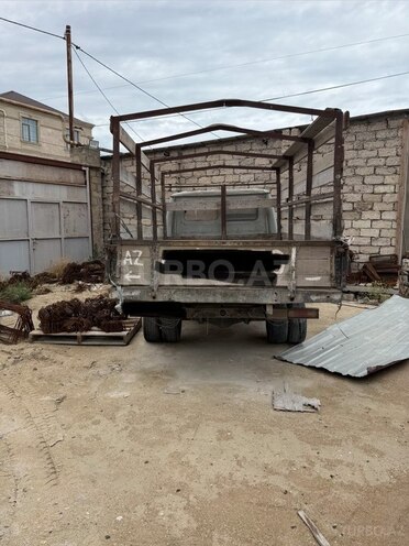 GAZ GAZel (33021)-6