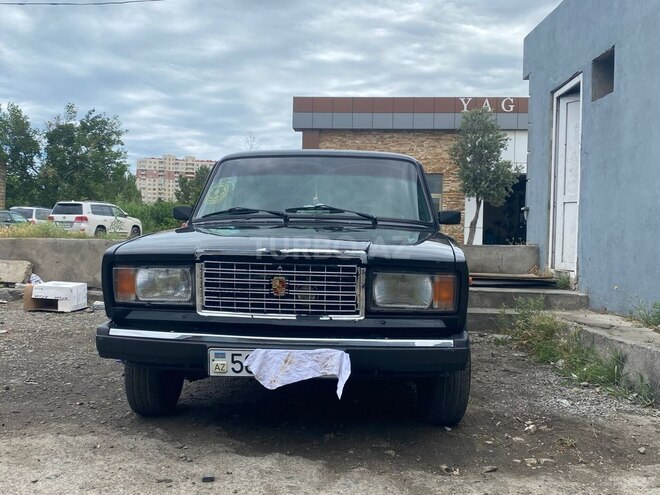 LADA (VAZ) 2107-1