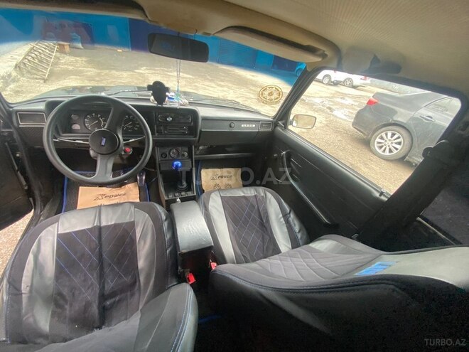 LADA (VAZ) 2107-5