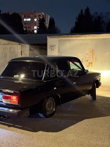 LADA (VAZ) 2107-11