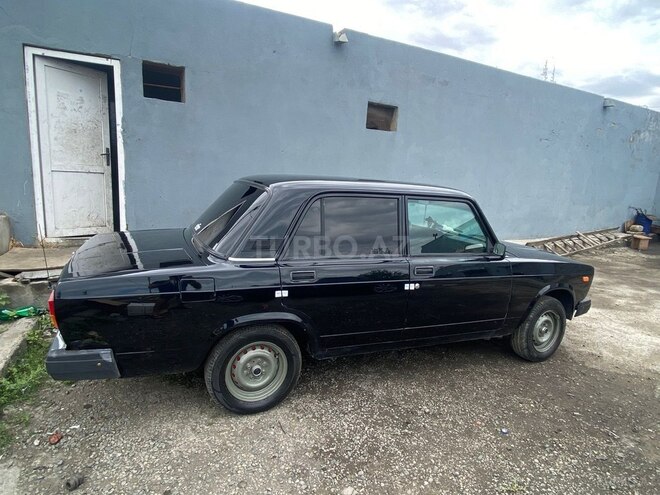 LADA (VAZ) 2107-3