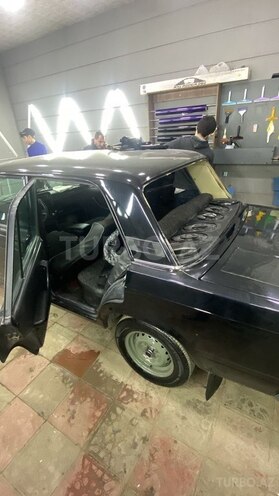 LADA (VAZ) 2107-9