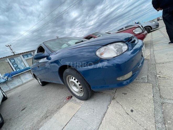 Kia Sephia-3