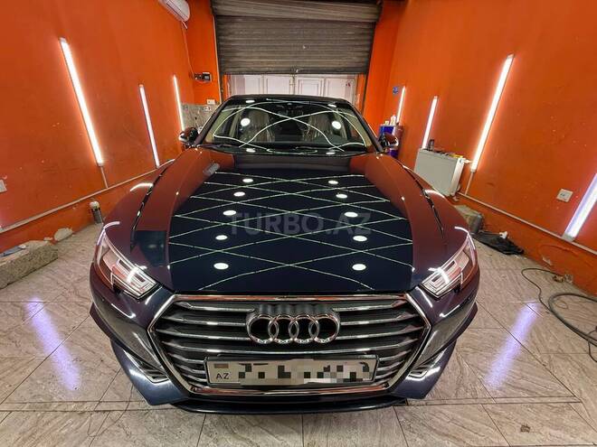 Audi A4-1
